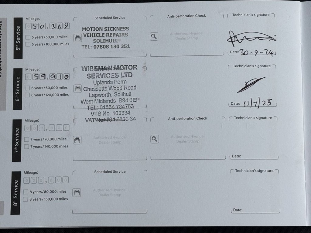 Used Hyundai i10 2020 for sale - 76711639: Photo 23