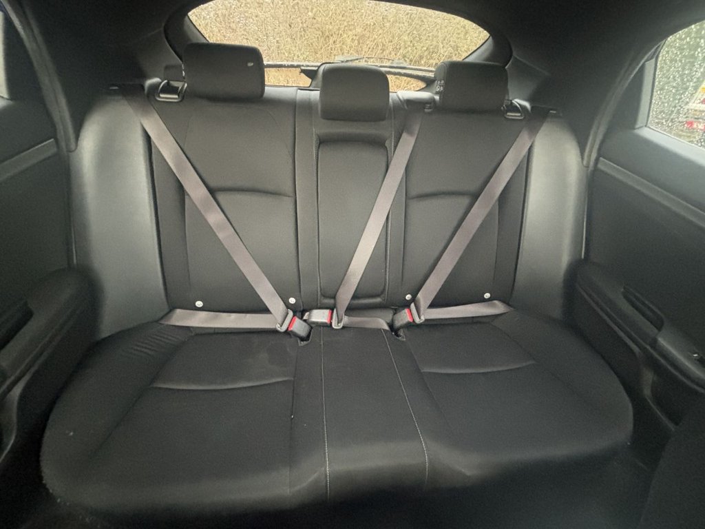 Used Honda Civic 2017 for sale - 77226904: Photo 10