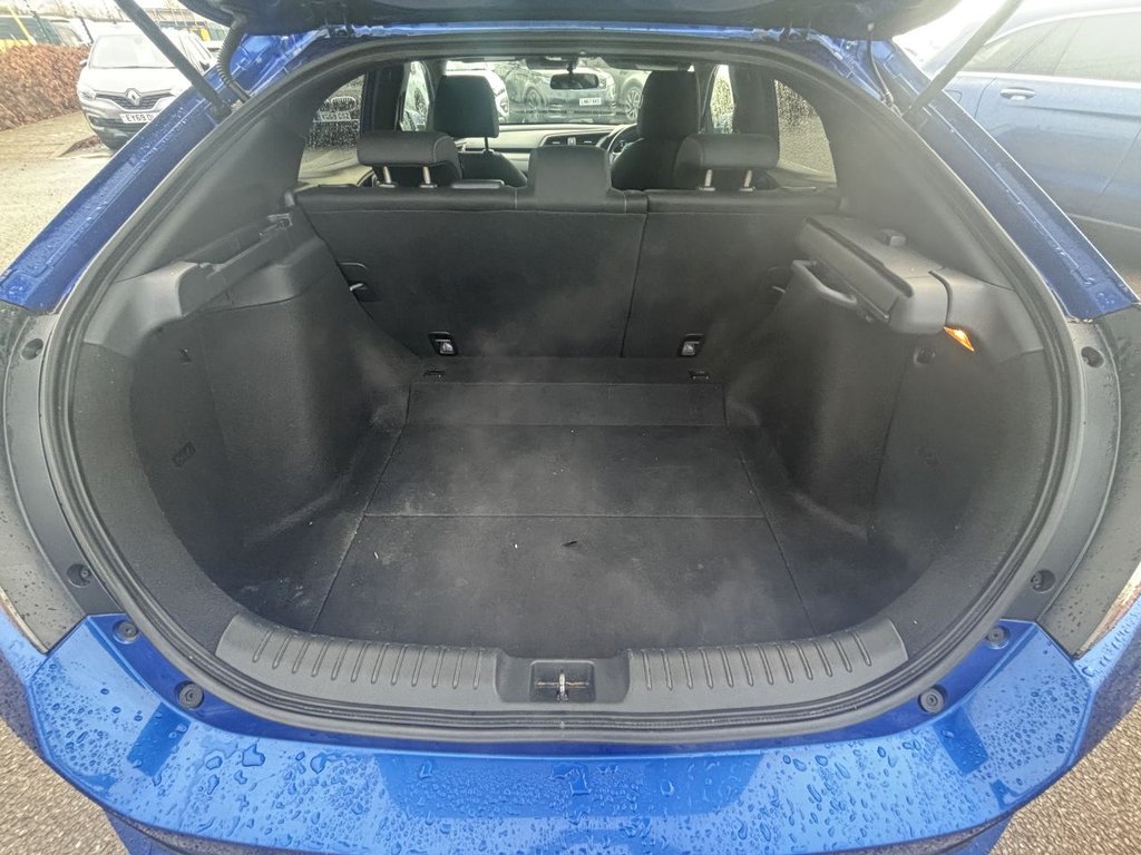 Used Honda Civic 2017 for sale - 77226904: Photo 11