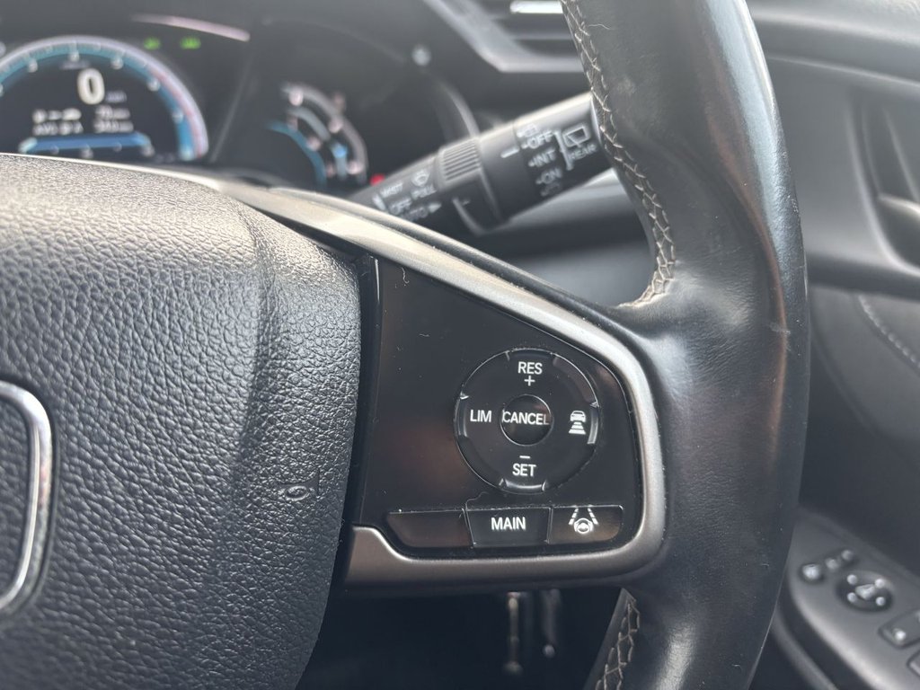 Used Honda Civic 2017 for sale - 77226904: Photo 15