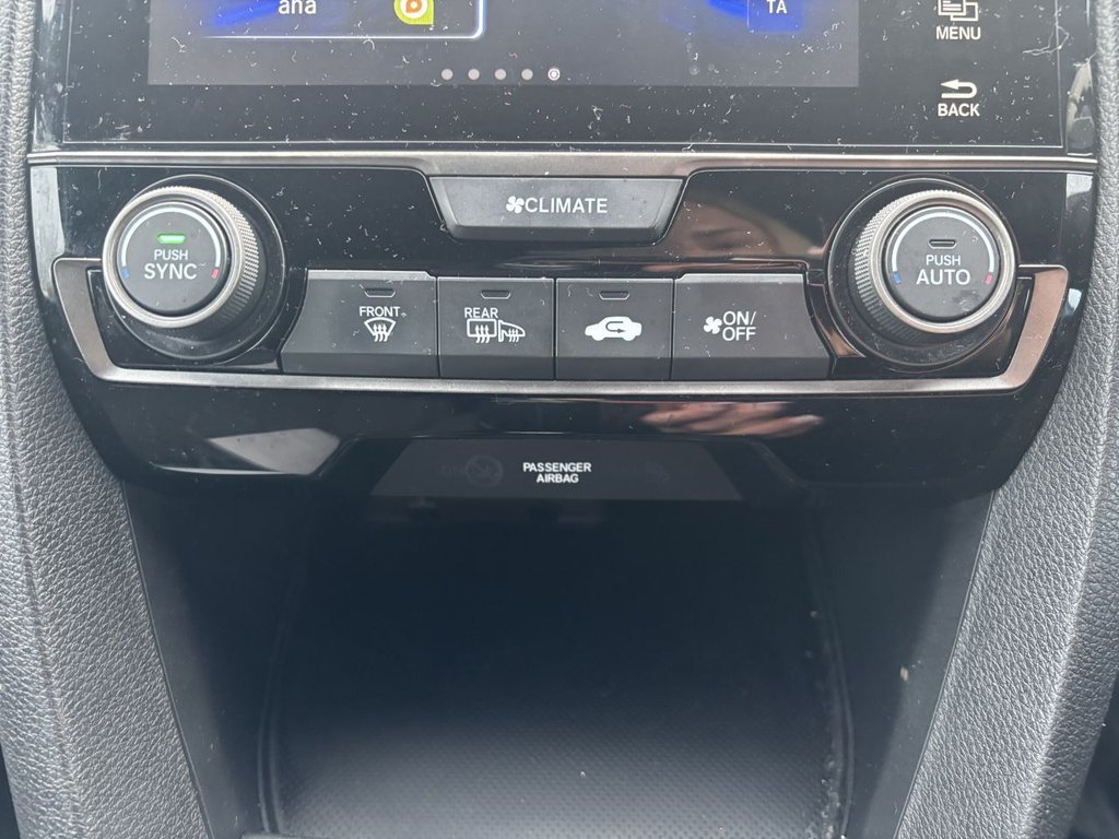 Used Honda Civic 2017 for sale - 77226904: Photo 19