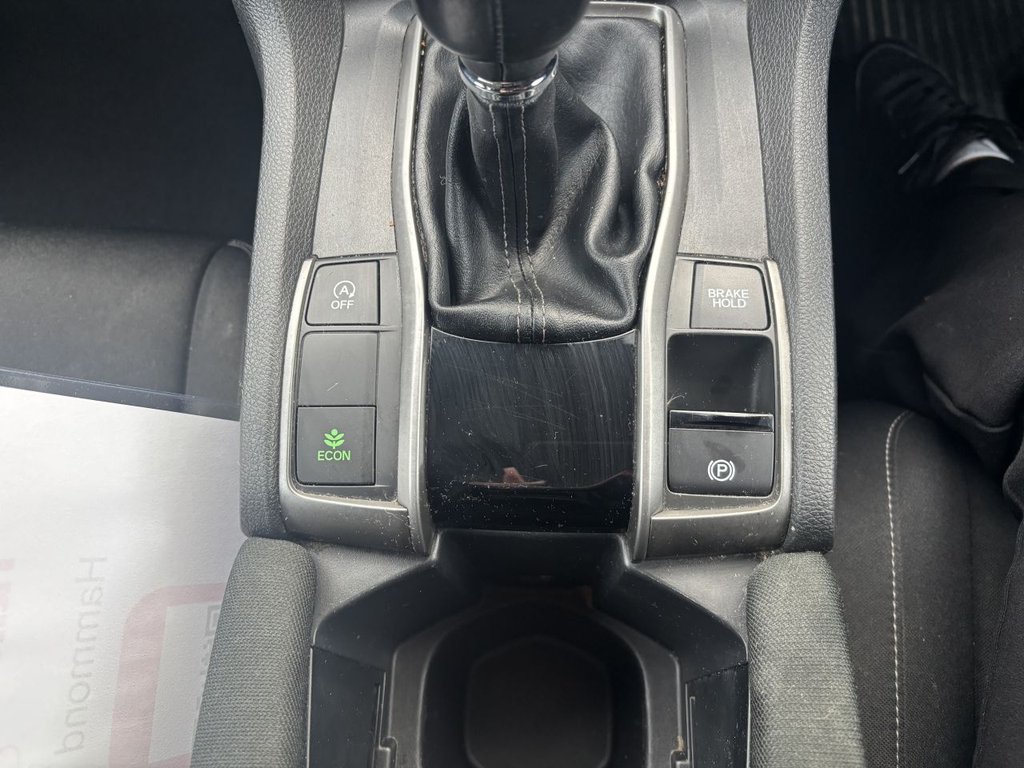 Used Honda Civic 2017 for sale - 77226904: Photo 20