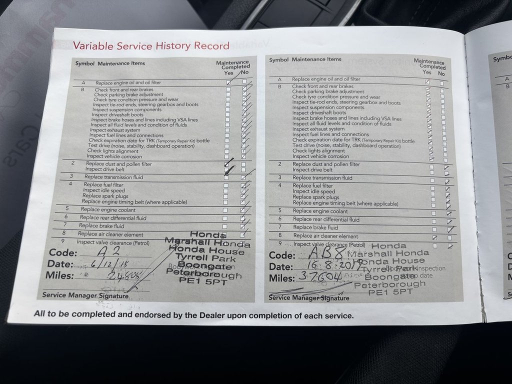 Used Honda Civic 2017 for sale - 77226904: Photo 21