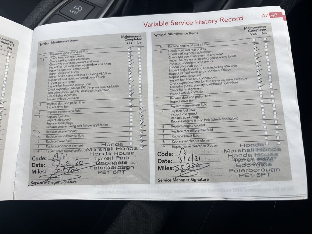 Used Honda Civic 2017 for sale - 77226904: Photo 22