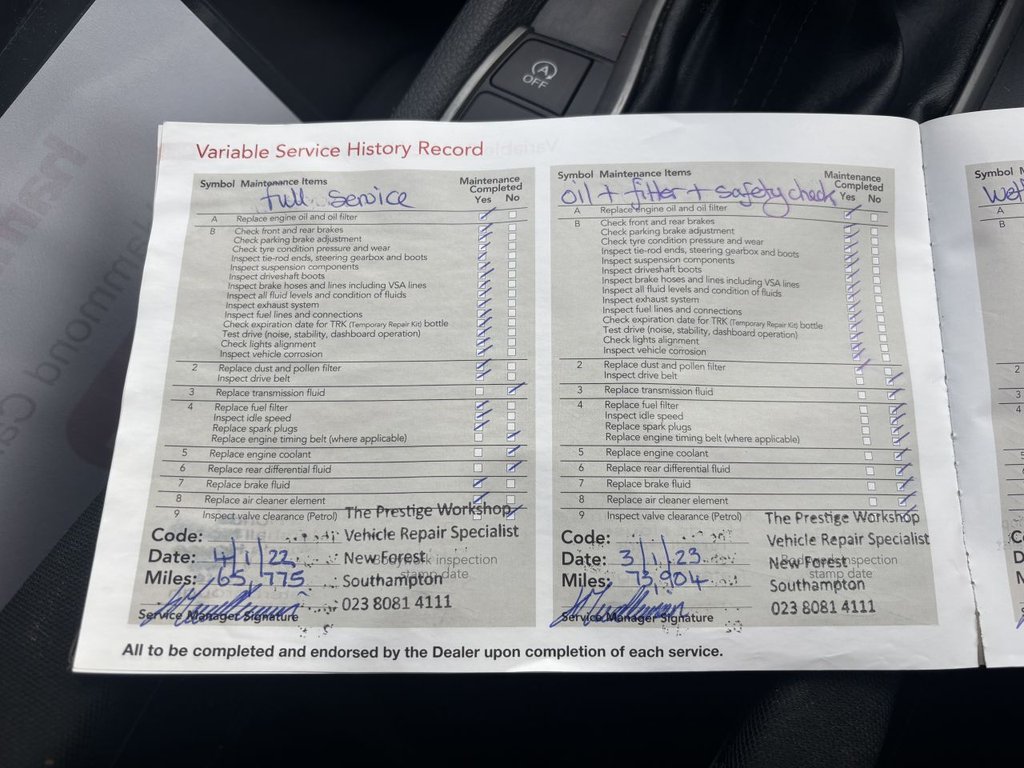 Used Honda Civic 2017 for sale - 77226904: Photo 23