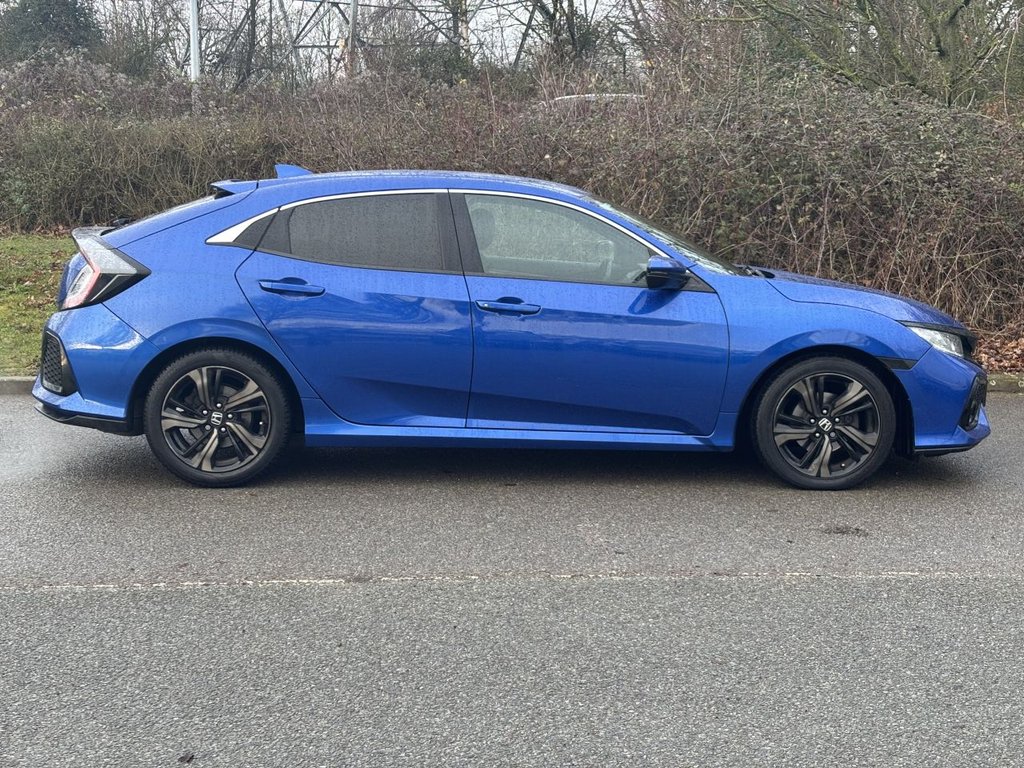 Used Honda Civic 2017 for sale - 77226904: Photo 6