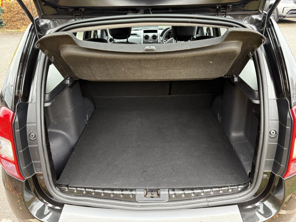 Used Dacia Duster 2016 for sale - 76546963: Photo 11