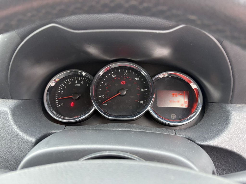 Used Dacia Duster 2016 for sale - 76546963: Photo 14