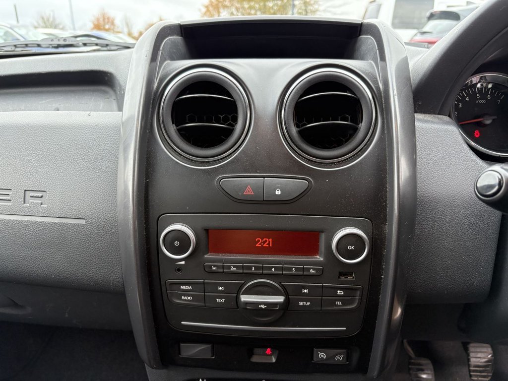 Used Dacia Duster 2016 for sale - 76546963: Photo 16