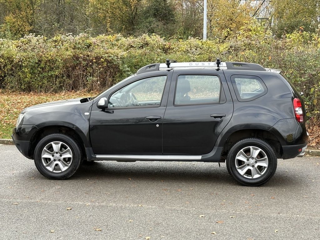 Used Dacia Duster 2016 for sale - 76546963: Photo 2