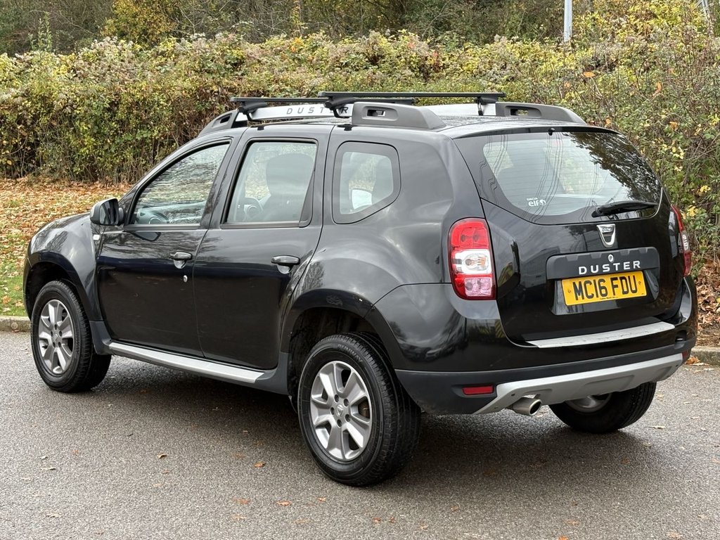 Used Dacia Duster 2016 for sale - 76546963: Photo 3