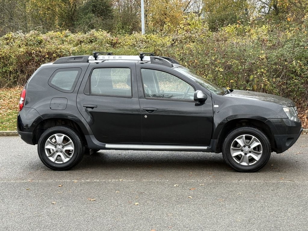 Used Dacia Duster 2016 for sale - 76546963: Photo 6