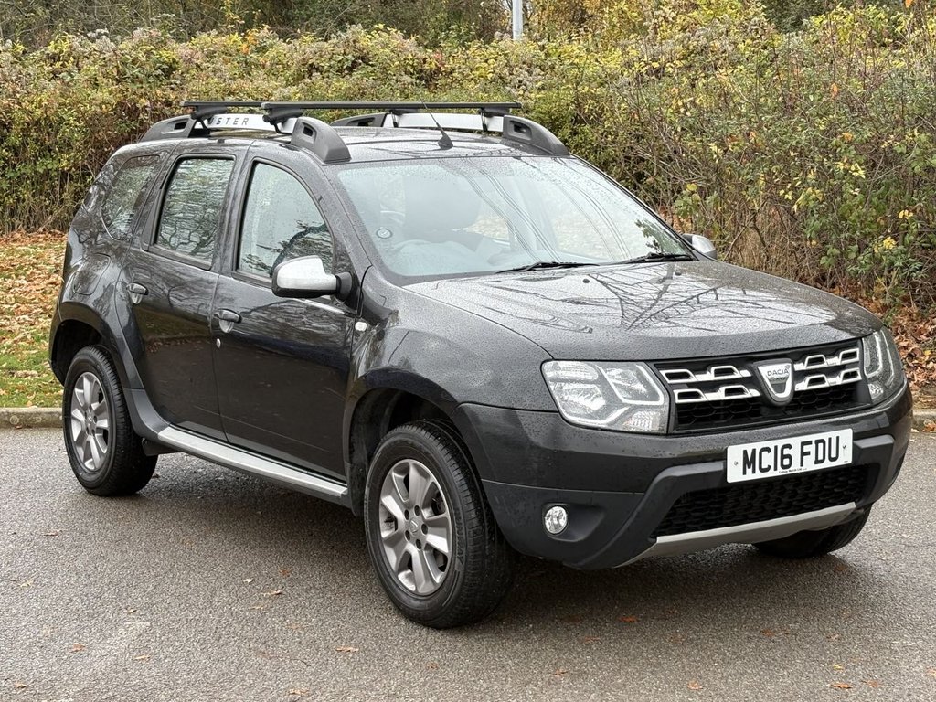 Used Dacia Duster 2016 for sale - 76546963: Photo 7