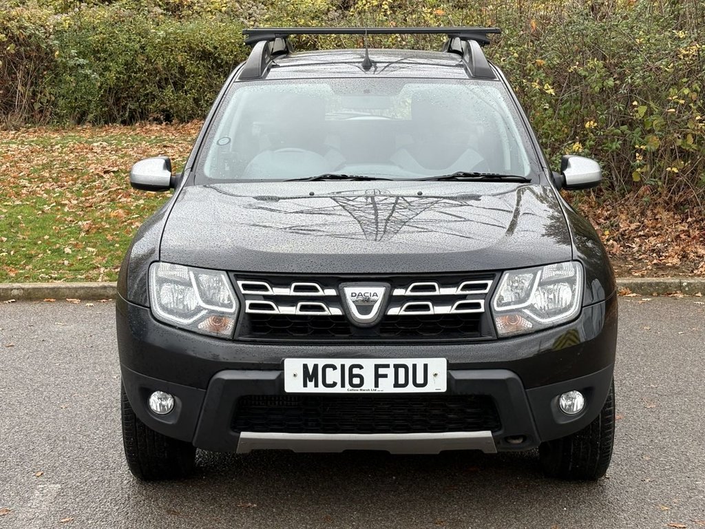Used Dacia Duster 2016 for sale - 76546963: Photo 8