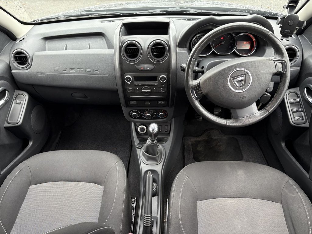 Used Dacia Duster 2016 for sale - 76546963: Photo 9