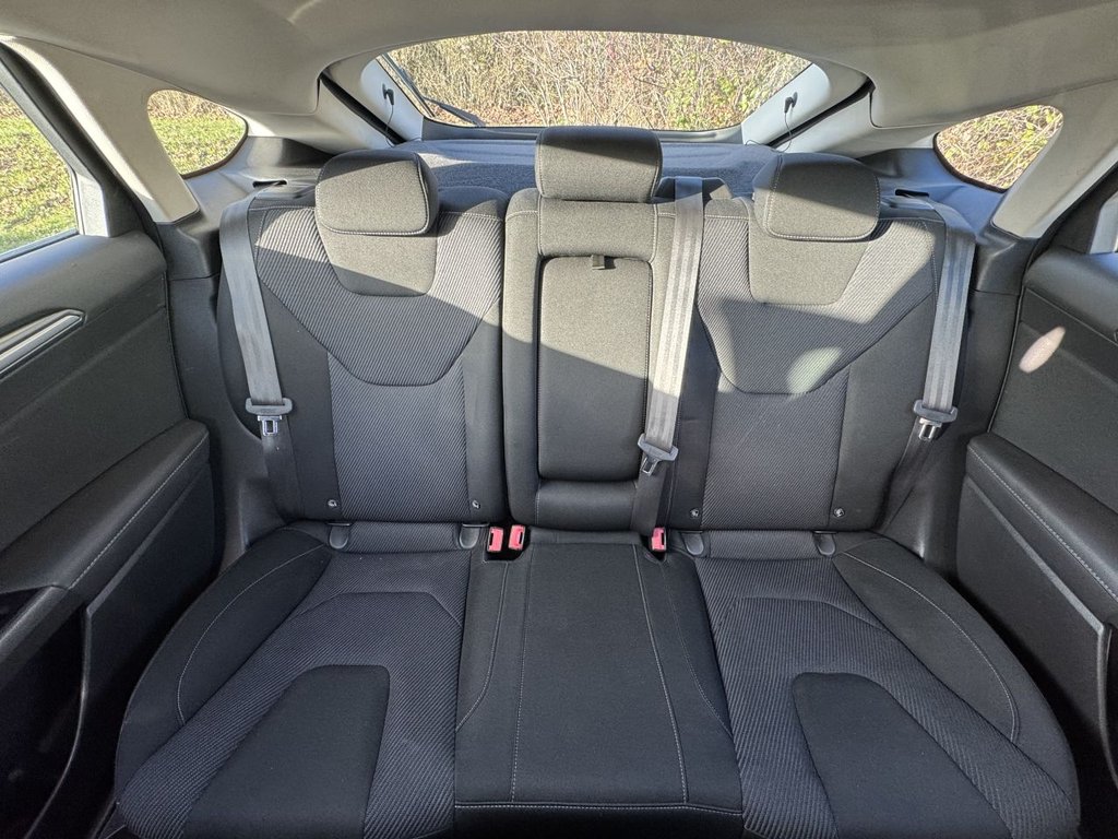 Used Ford Mondeo 2015 for sale - 77037675: Photo 10