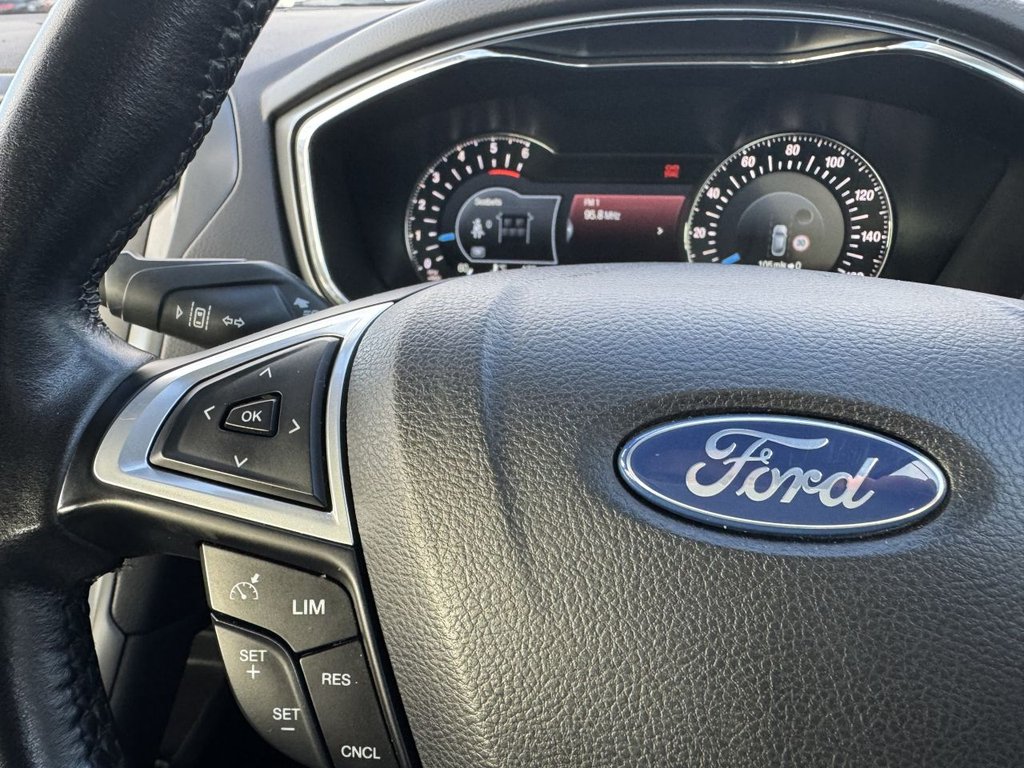 Used Ford Mondeo 2015 for sale - 77037675: Photo 12