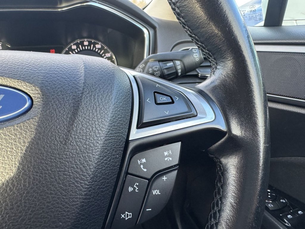 Used Ford Mondeo 2015 for sale - 77037675: Photo 13