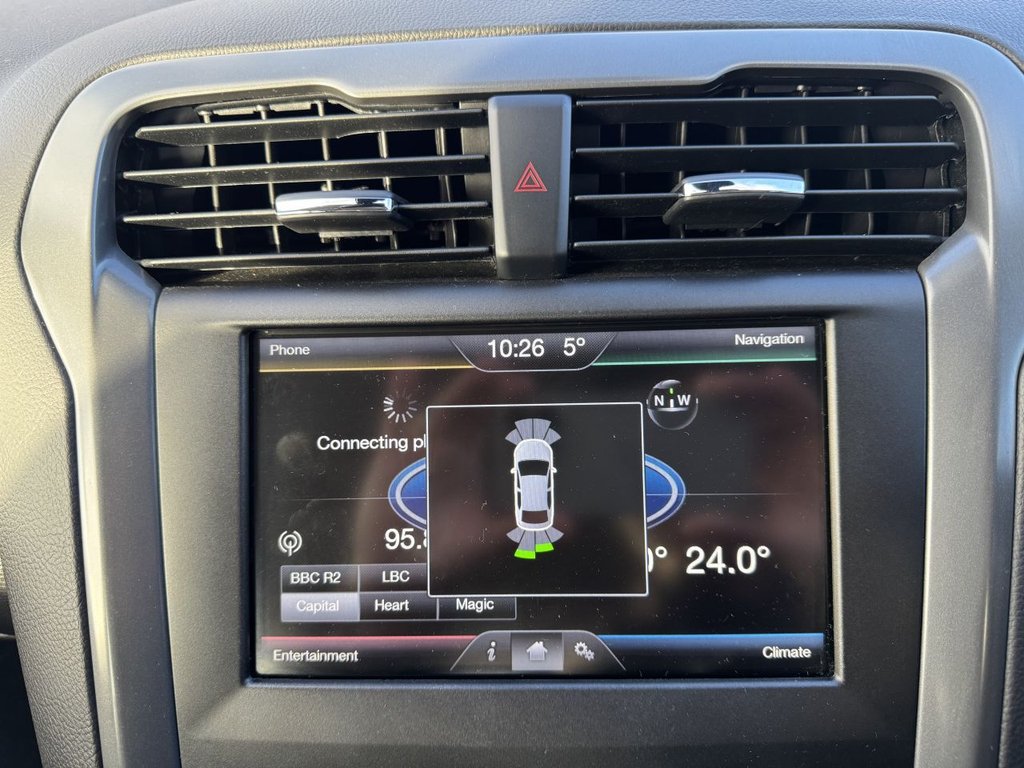 Used Ford Mondeo 2015 for sale - 77037675: Photo 15