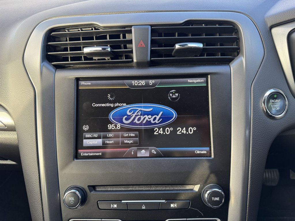 Used Ford Mondeo 2015 for sale - 77037675: Photo 16