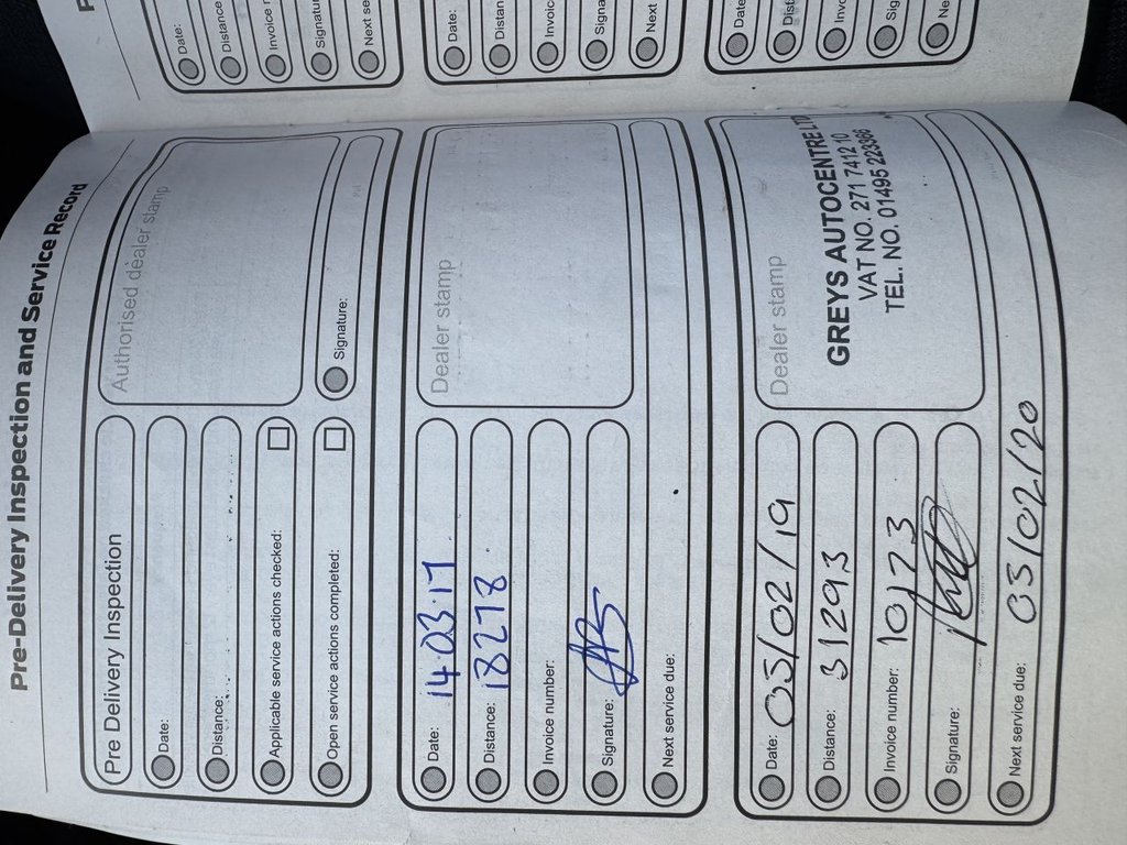 Used Ford Mondeo 2015 for sale - 77037675: Photo 19