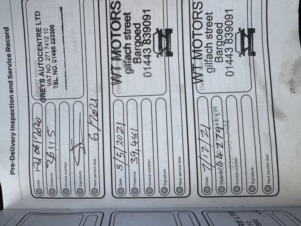 Used Ford Mondeo 2015 for sale - 77037675: Photo 20