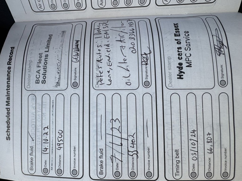 Used Ford Mondeo 2015 for sale - 77037675: Photo 21