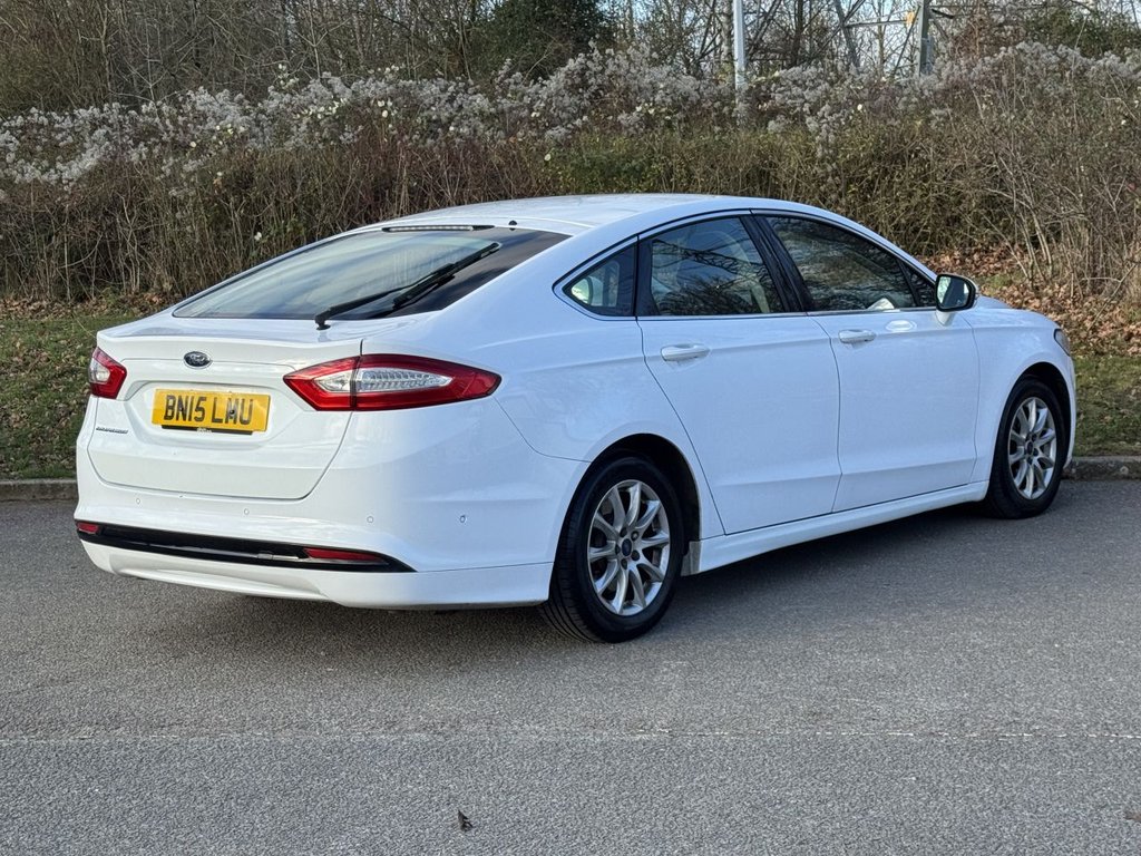 Used Ford Mondeo 2015 for sale - 77037675: Photo 5