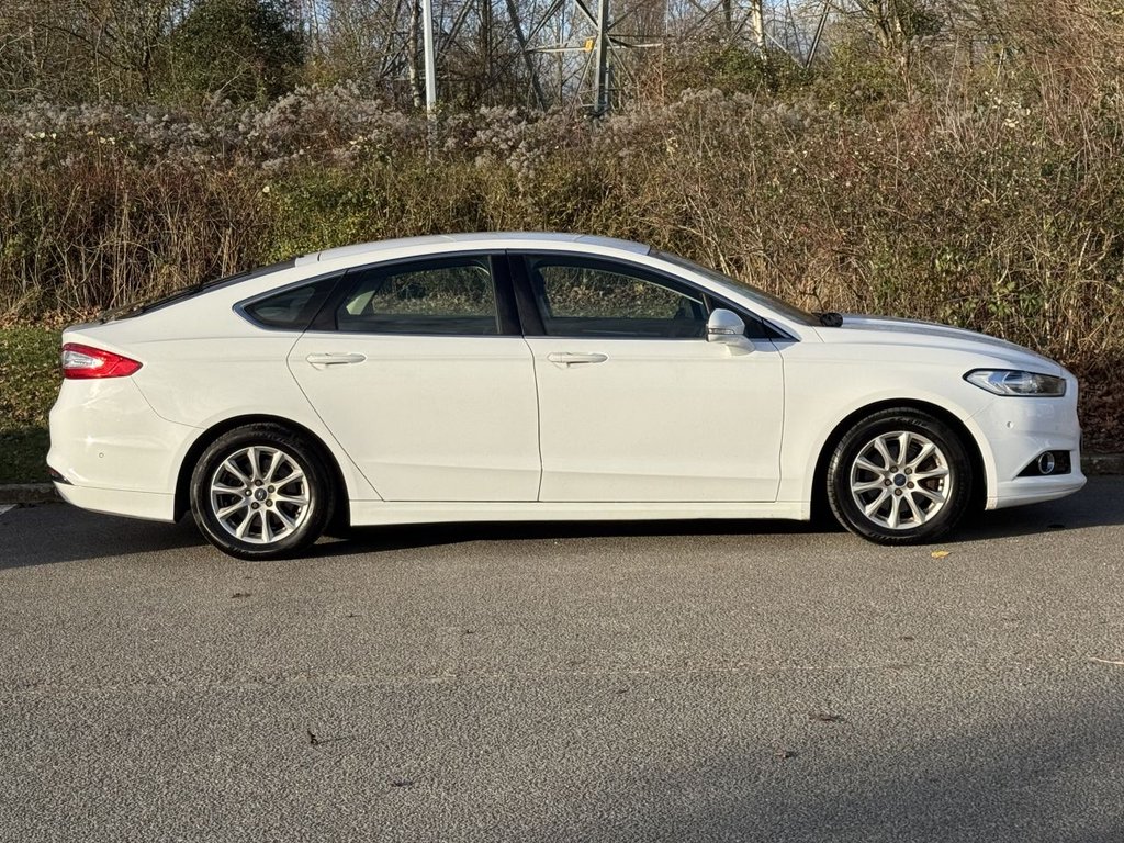 Used Ford Mondeo 2015 for sale - 77037675: Photo 6