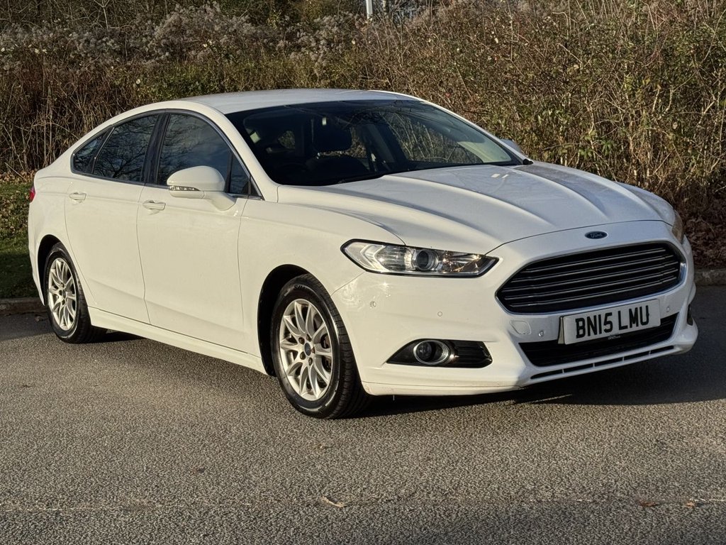 Used Ford Mondeo 2015 for sale - 77037675: Photo 7