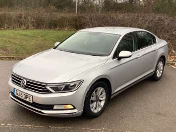 2015 (15) - 1.6 TDI BlueMotion Tech S Saloon 4dr Diesel Manual Euro 6 (s/s) (120 ps)