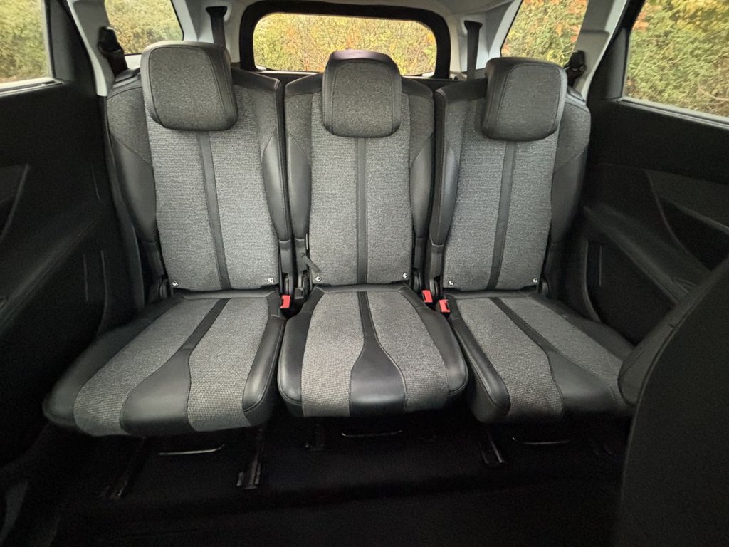 Used Peugeot 5008 2018 for sale - 76481723: Photo 10