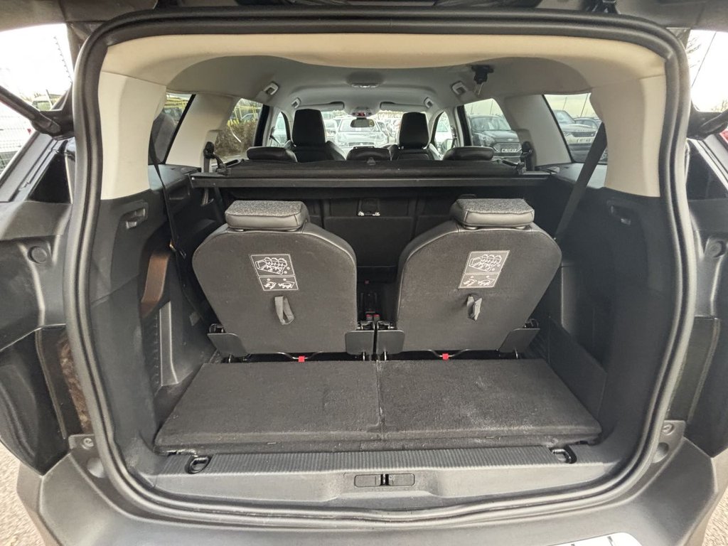 Used Peugeot 5008 2018 for sale - 76481723: Photo 12