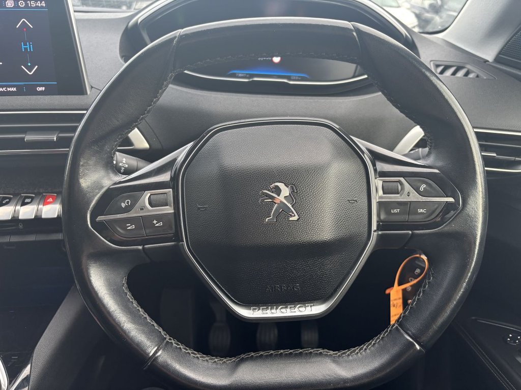 Used Peugeot 5008 2018 for sale - 76481723: Photo 13