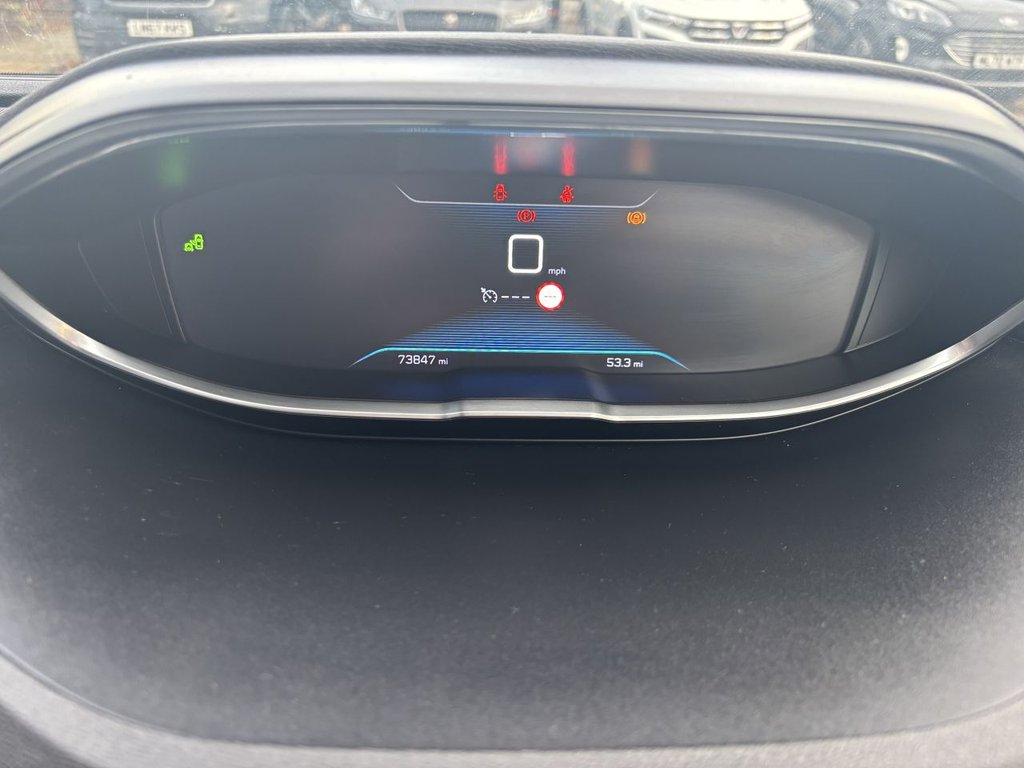 Used Peugeot 5008 2018 for sale - 76481723: Photo 16