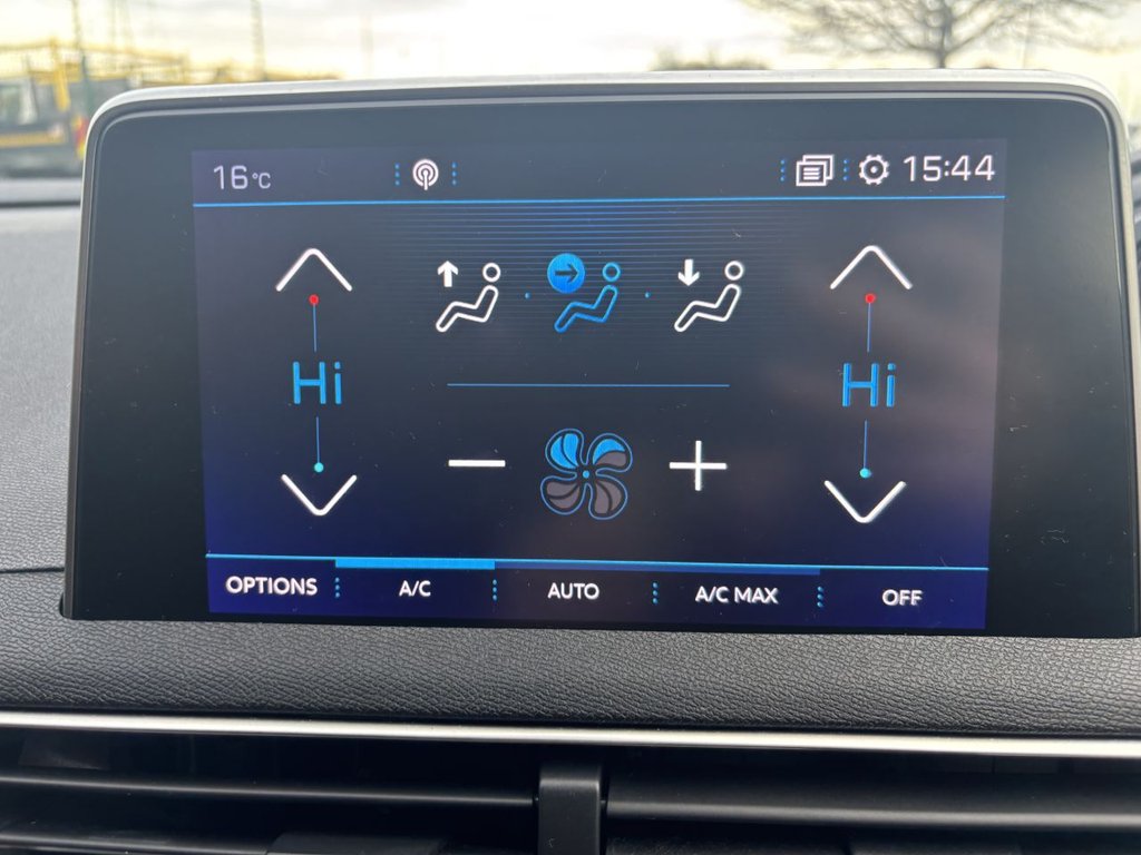 Used Peugeot 5008 2018 for sale - 76481723: Photo 17