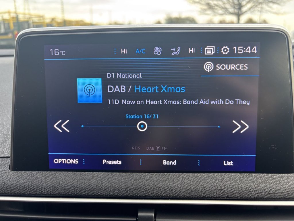 Used Peugeot 5008 2018 for sale - 76481723: Photo 18