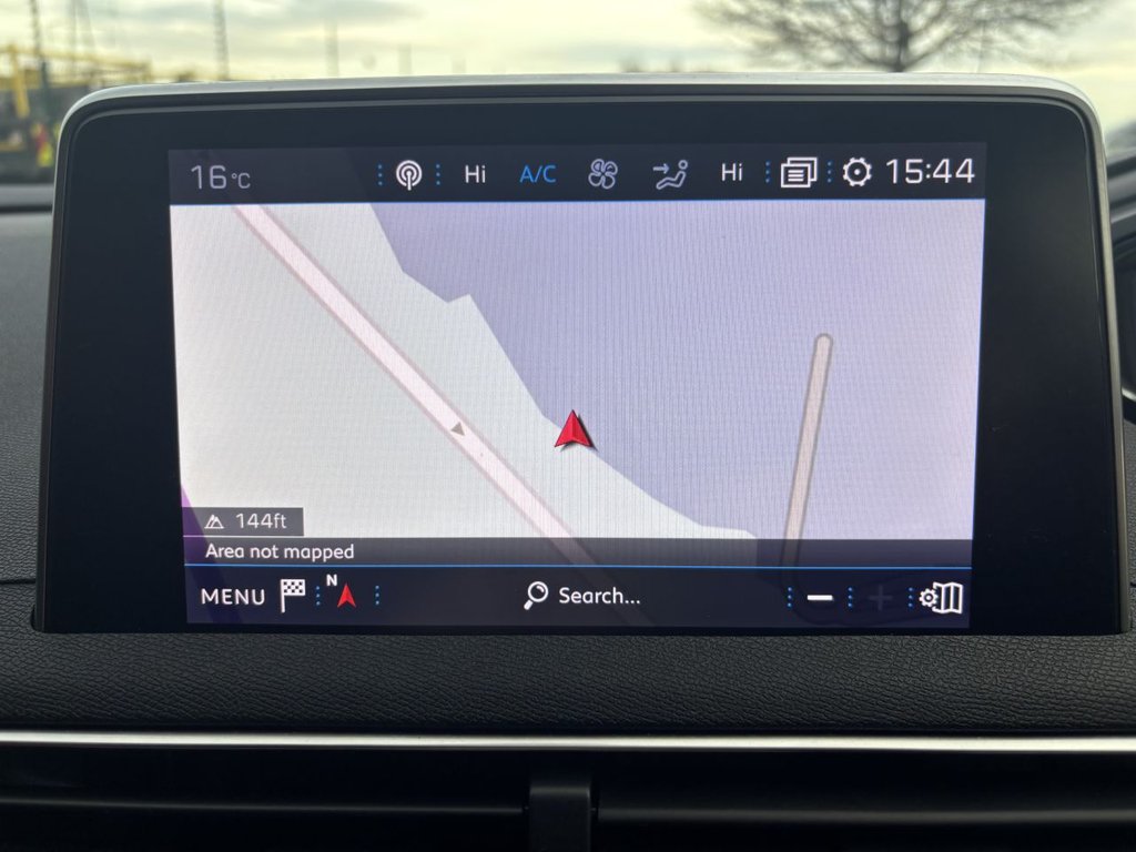 Used Peugeot 5008 2018 for sale - 76481723: Photo 19