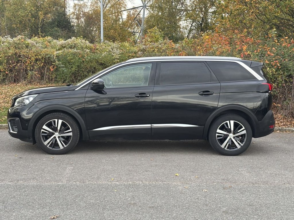 Used Peugeot 5008 2018 for sale - 76481723: Photo 2
