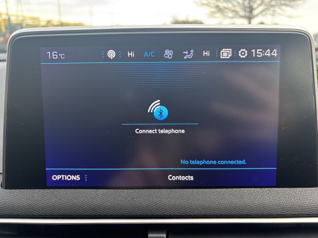 Used Peugeot 5008 2018 for sale - 76481723: Photo 20