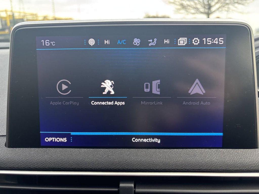 Used Peugeot 5008 2018 for sale - 76481723: Photo 21