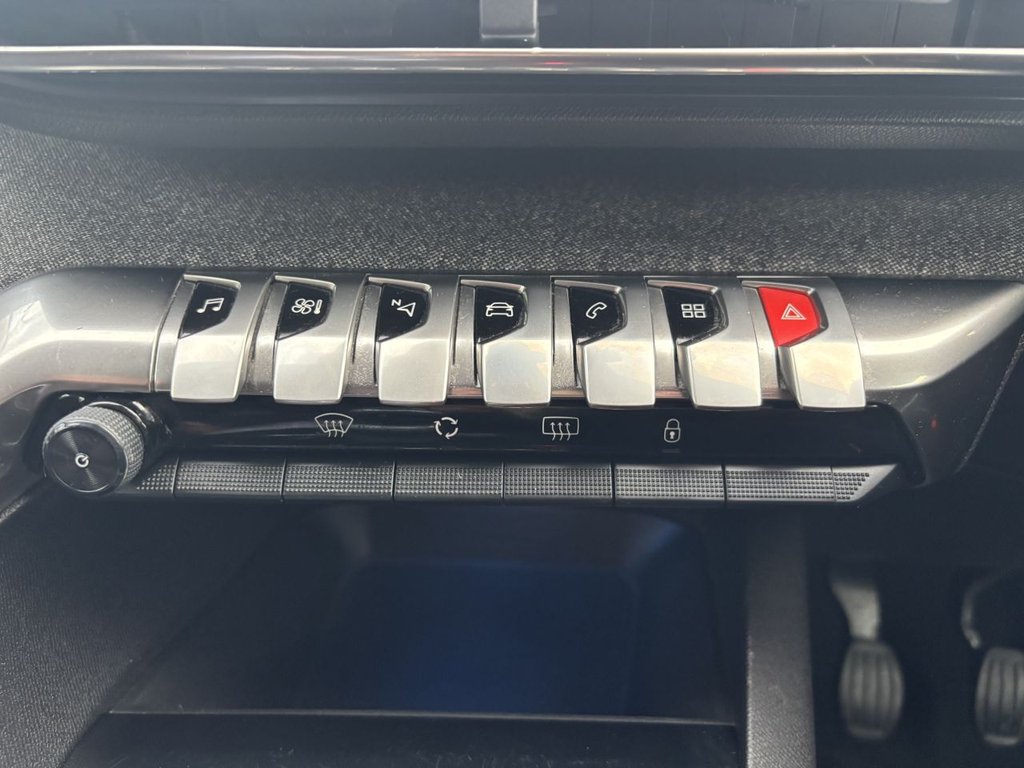 Used Peugeot 5008 2018 for sale - 76481723: Photo 22