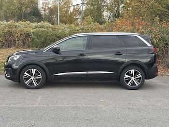 Used Peugeot 5008 2018 for sale - 76481723: Photo