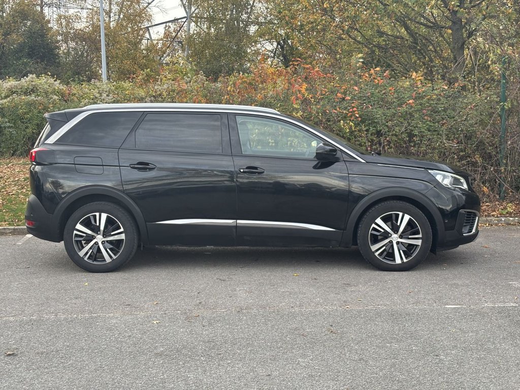 Used Peugeot 5008 2018 for sale - 76481723: Photo 6
