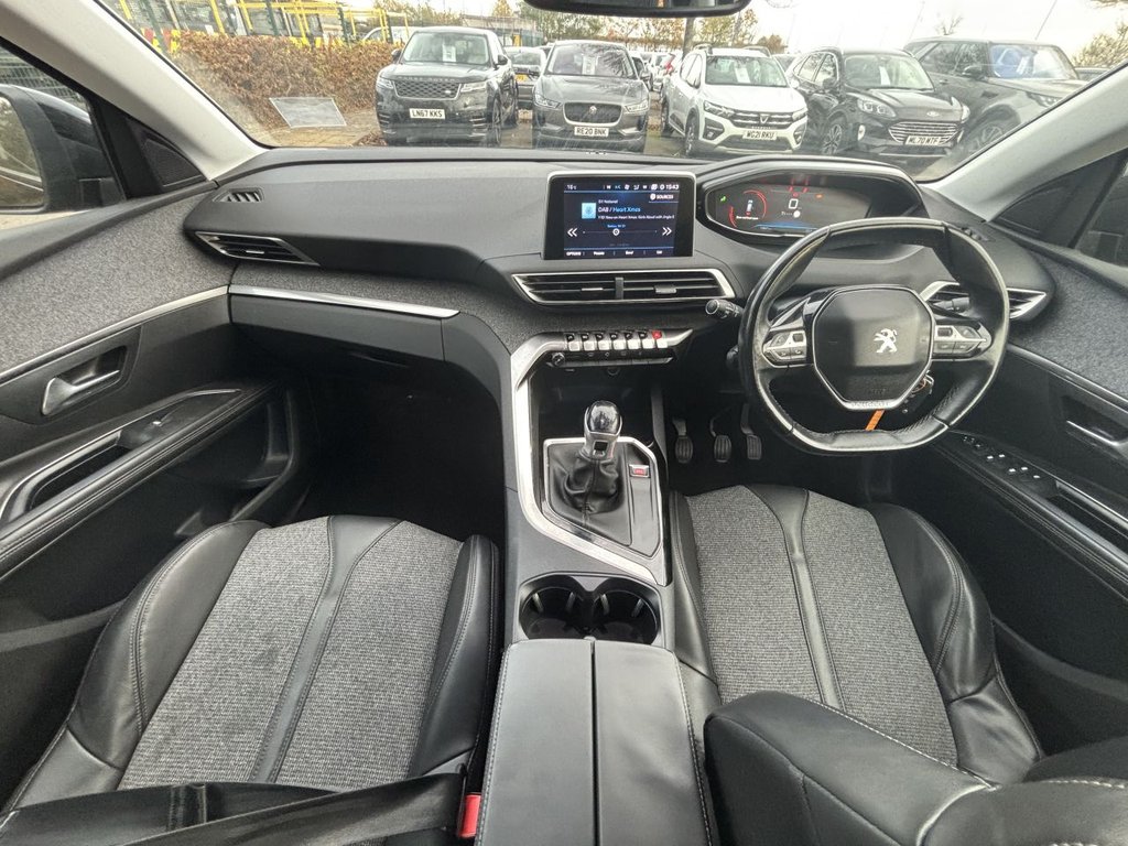 Used Peugeot 5008 2018 for sale - 76481723: Photo 9