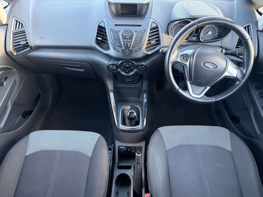 Used Ford Ecosport 2016 for sale - 77226731: Photo 10