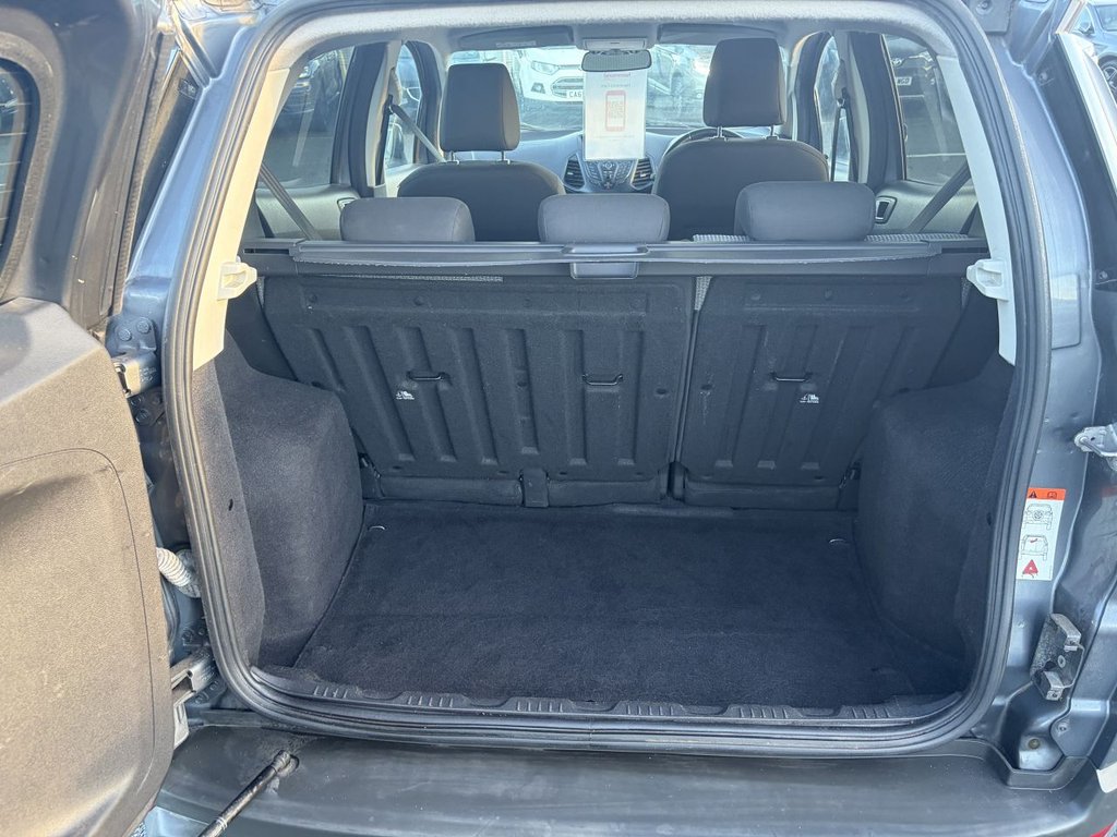 Used Ford Ecosport 2016 for sale - 77226731: Photo 11