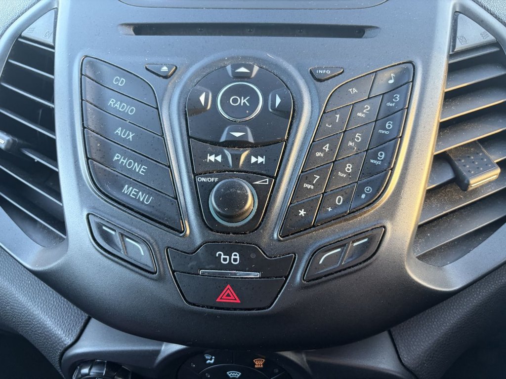 Used Ford Ecosport 2016 for sale - 77226731: Photo 14
