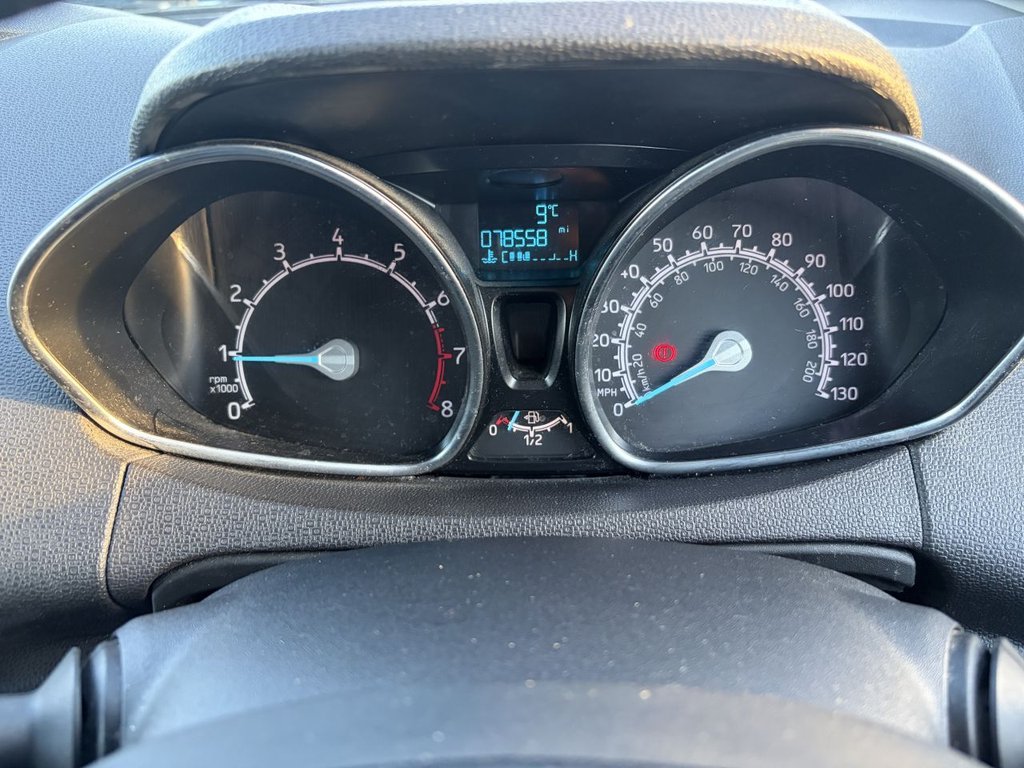 Used Ford Ecosport 2016 for sale - 77226731: Photo 18