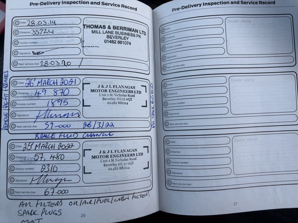 Used Ford Ecosport 2016 for sale - 77226731: Photo 21